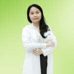 BS.Nguyễn Thị Thảo