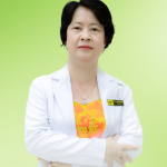 BS.Lâm Ngọc Châu
